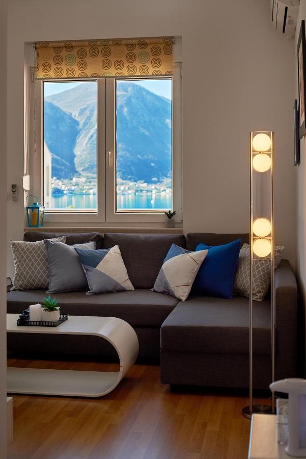 Apartman Phillipa Kotor Extérieur photo