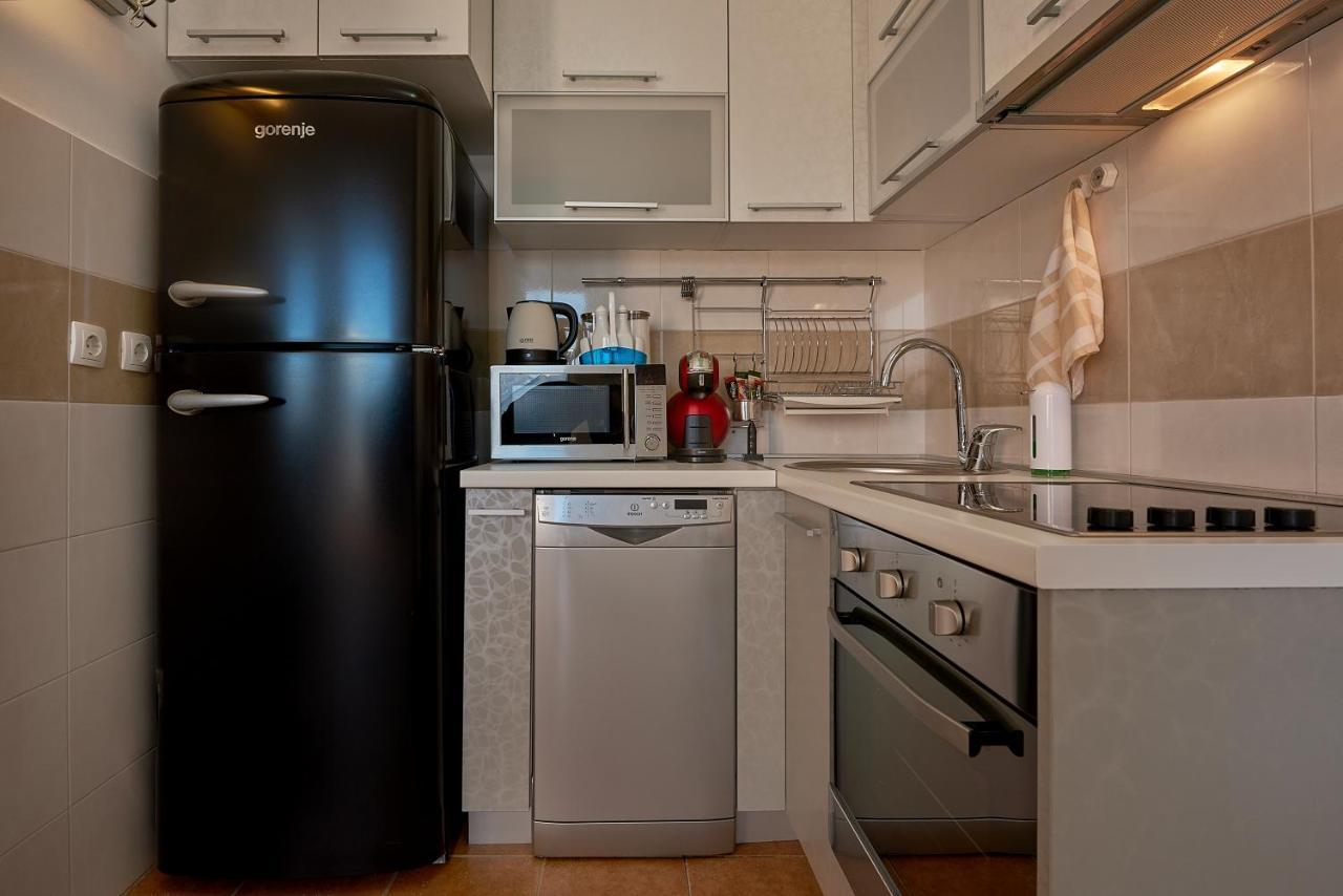 Apartman Phillipa Kotor Extérieur photo