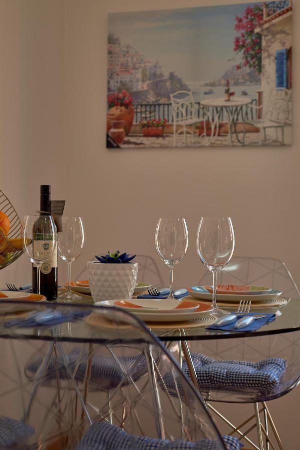 Apartman Phillipa Kotor Extérieur photo