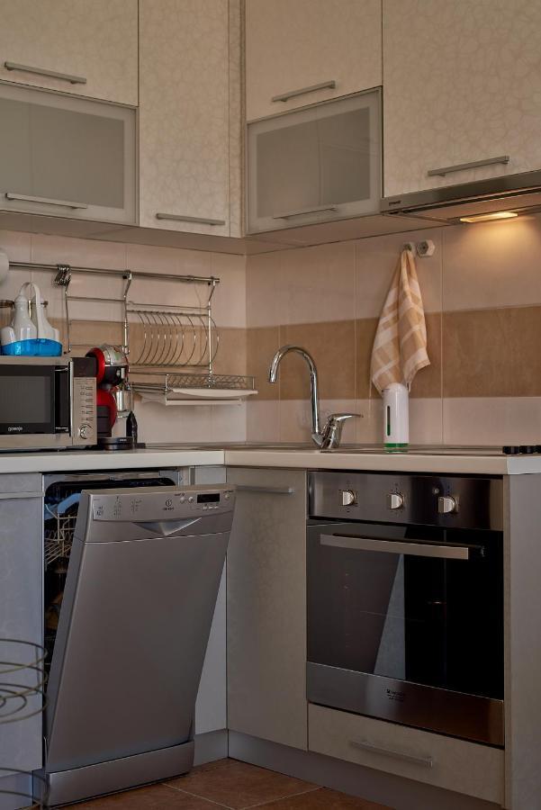 Apartman Phillipa Kotor Extérieur photo