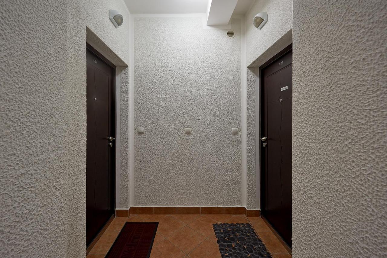 Apartman Phillipa Kotor Extérieur photo