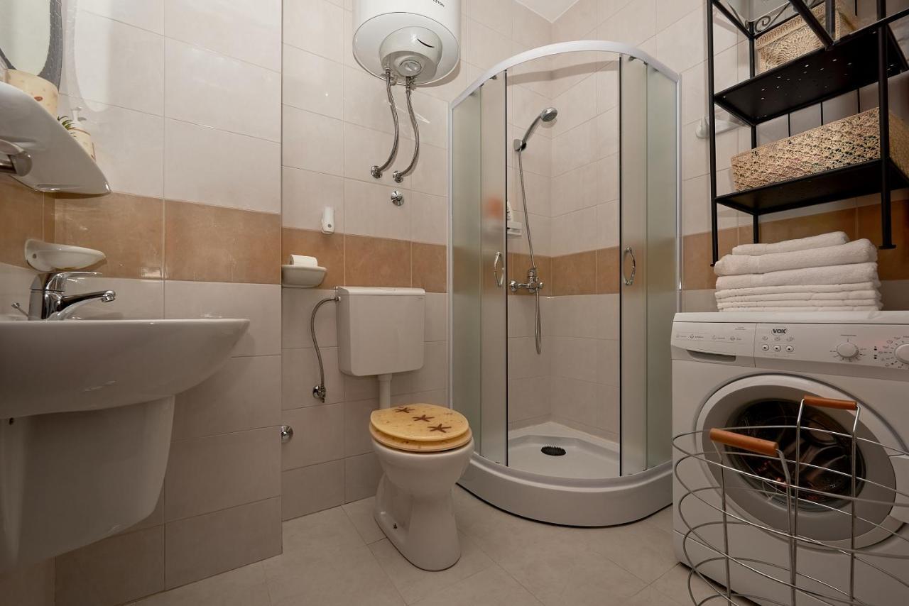 Apartman Phillipa Kotor Extérieur photo